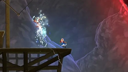 Teslagrad Power Pack Édition Standard PS5 - vue 7