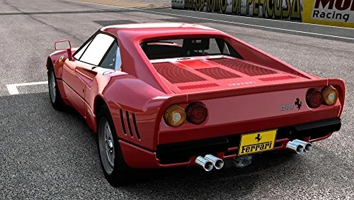 Test Drive: Ferrari Racing Legends Xbox 360 - vue 7