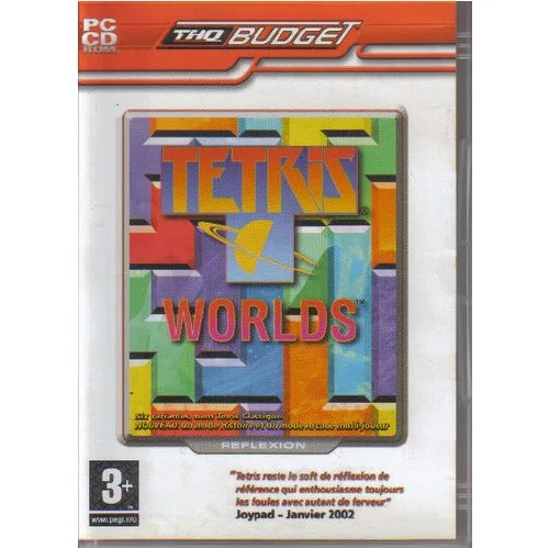 Tetris collection budget PC