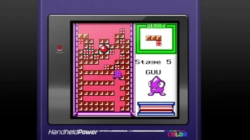 Tetris Forever Standard PS5 - vue 8