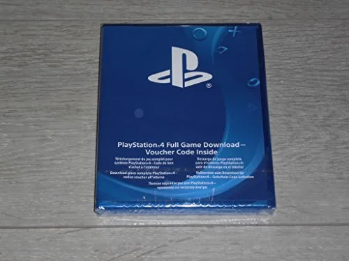 That's You ? Qui es-tu ? PS4