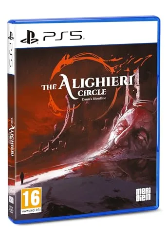 The Alighieri Circle: Dante’s Bloodline PS5