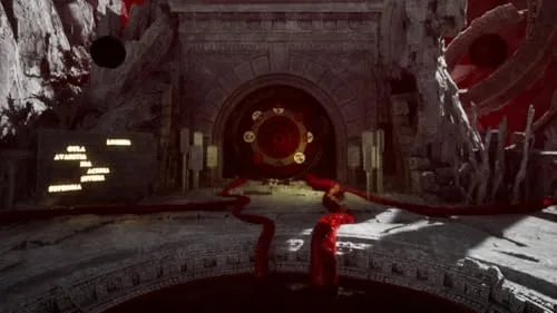 THE ALIGHIERI CIRCLE : DANTES BLOODLINE – Jeu PS5 - vue 5