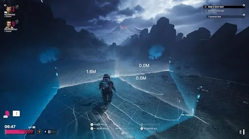 The Alters PS5 - vue 4