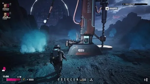 The Alters PS5 - vue 6