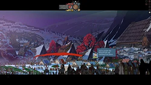 The Banner Saga Trilogy Bonus Edition Xbox One - vue 5