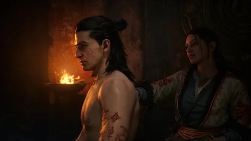 The Blood of Dawnwalker - PC - vue 4
