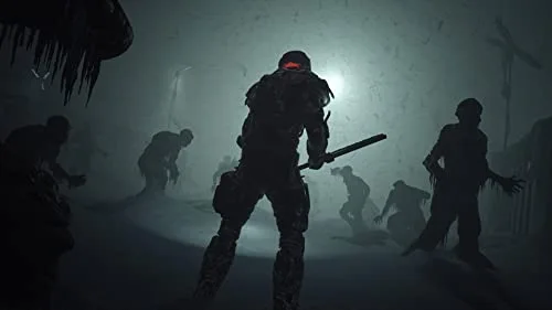 The Callisto Protocol - Day One Edition Jeu Xbox Series X - vue 6