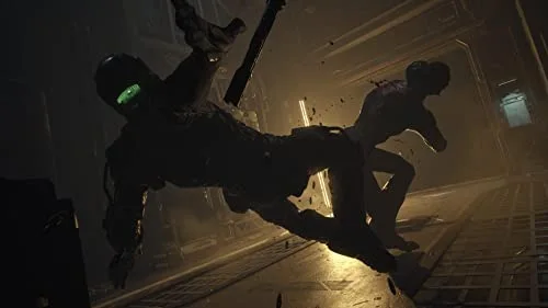 The Callisto Protocol - Day One Edition Jeu Xbox Series X - vue 8