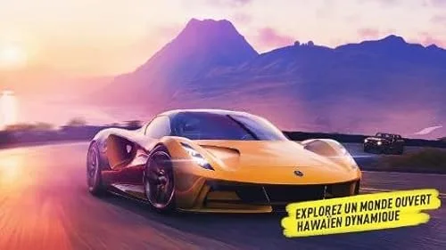 The Crew Motorfest PS4 - vue 4