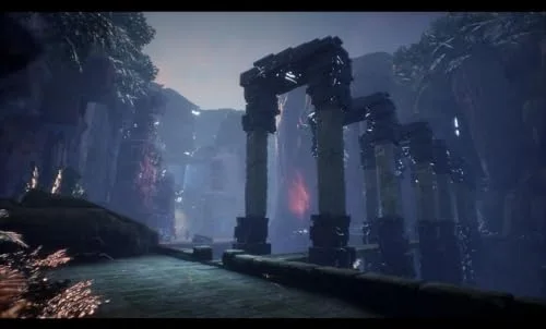The Crown of Wu Legend Edition PS5 - vue 4