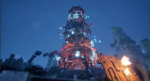 The Crown of Wu Legend Edition PS5 - vue 7