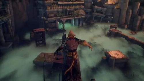 The Crown of Wu Legend Edition PS5 - vue 8