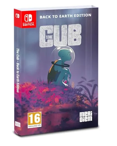 The Cub Back to Earth Edition Switch