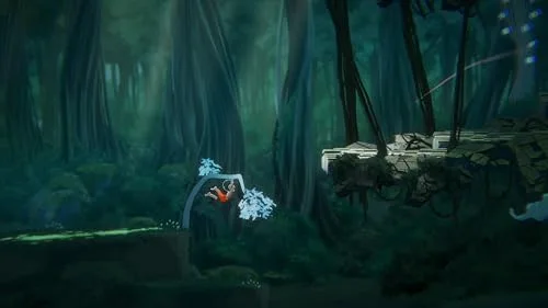 The Cub Back to Earth Edition Switch - vue 5
