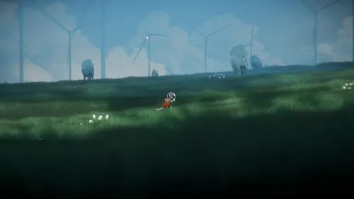 The Cub Back to Earth Edition Switch - vue 7
