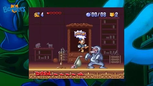 The Disney Afternoon Collection Switch 2 - vue 4