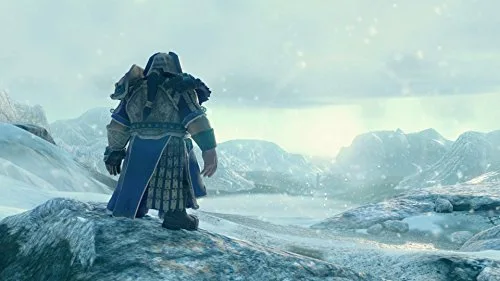 The Dwarves PS4 - vue 9
