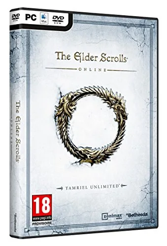 The Elder Scrolls Online Tamriel Unlimited PC - vue 2