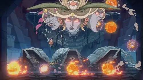 The Eternal Life of Goldman Switch - vue 4