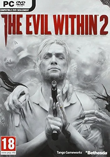 The Evil Within 2 PC