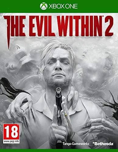 The Evil Within 2 Xbox One
