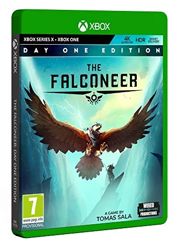 The Falconeer Day One Edition Xbox One / Xbox Series X