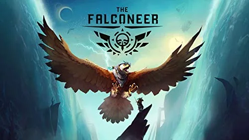 The Falconeer Day One Edition Xbox One / Xbox Series X - vue 3