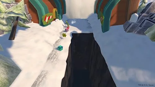 Le Grinch : Les Aventures de Noël Switch - vue 6