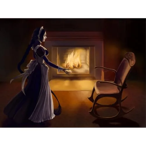 The House in Fata Morgana Dreams of the Revenants Edition Switch - vue 3