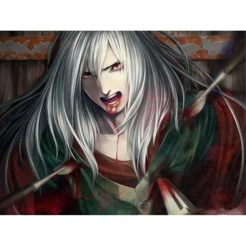 The House in Fata Morgana Dreams of the Revenants Edition Switch - vue 8
