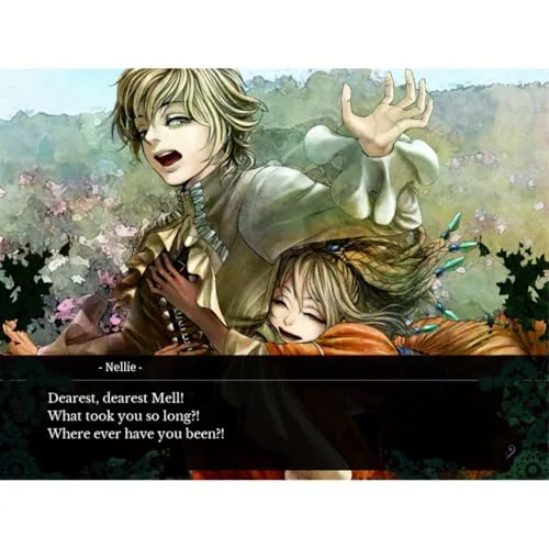 The House in Fata Morgana Dreams of the Revenants Edition Switch - vue 9