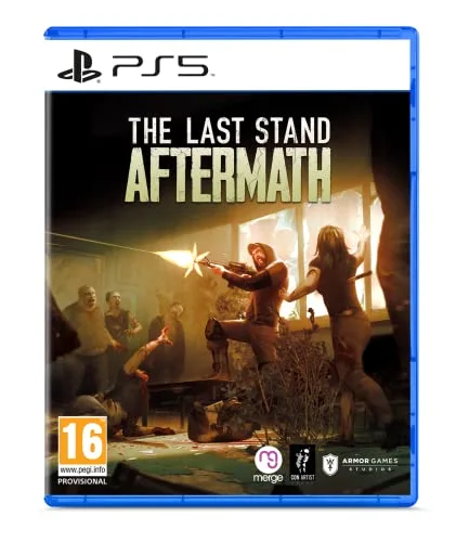 The Last Stand: Aftermath PS5 - vue 2