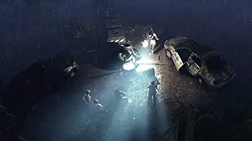 The Last Stand: Aftermath PS5 - vue 4