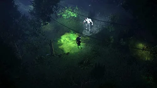 The Last Stand: Aftermath PS5 - vue 5
