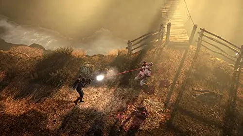 The Last Stand: Aftermath PS5 - vue 7