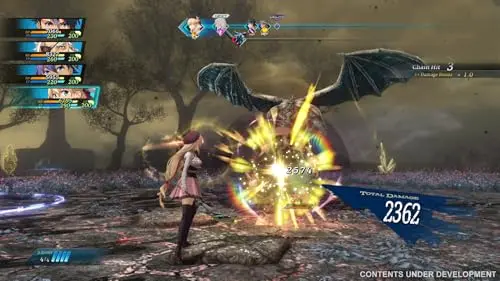 The Legend of Heroes : Trails Beyond the Horizon - Deluxe Edition - Jeu PS5 - vue 5