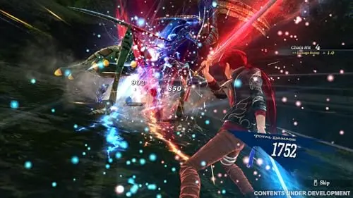 The Legend of Heroes: Trails Beyond the Horizon Deluxe Switch 2 - vue 7