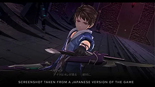 The Legend of Heroes: Trails Into Reverie Deluxe PS4 - vue 4