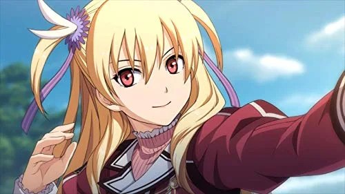 The Legend of Heroes: Trails of Cold Steel PS4 - vue 8