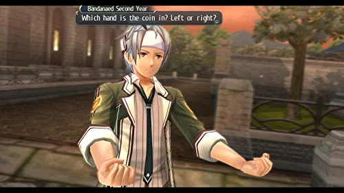 The Legend of Heroes: Trails of Cold Steel PS4 - vue 9