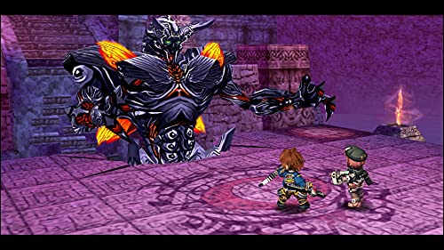 The Legend of Heroes: Trails to Azure Jeu Switch - vue 4