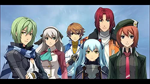 The Legend of Heroes: Trails to Azure Jeu Switch - vue 7
