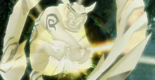 The Legend of Zelda Twilight Princess Selects Wii - vue 4