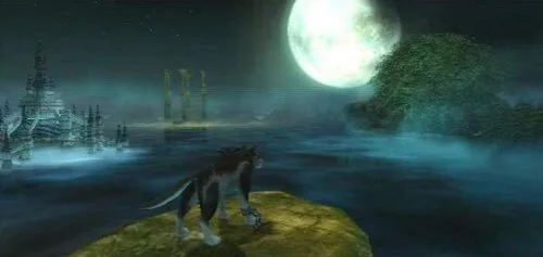 The Legend of Zelda Twilight Princess Selects Wii - vue 5