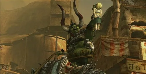 The Legend of Zelda Twilight Princess Selects Wii - vue 8