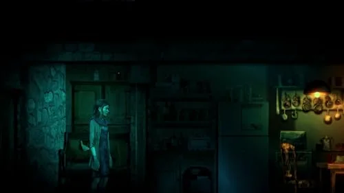 The Nightmare Box Volume 2 PS5 - vue 5