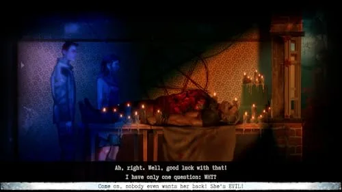 The Nightmare Box Volume 2 PS5 - vue 6