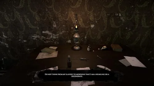 The Nightmare Box Volume 2 PS5 - vue 7