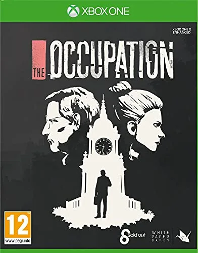 The Occupation Xbox One